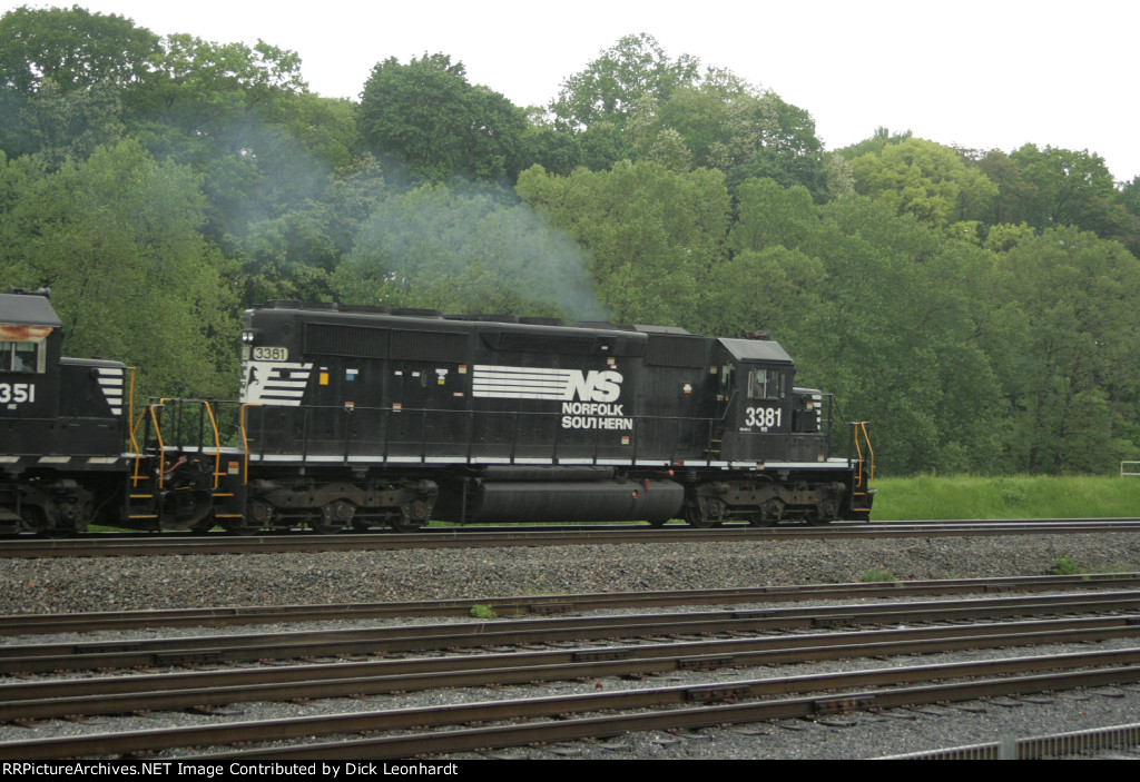 NS 3381